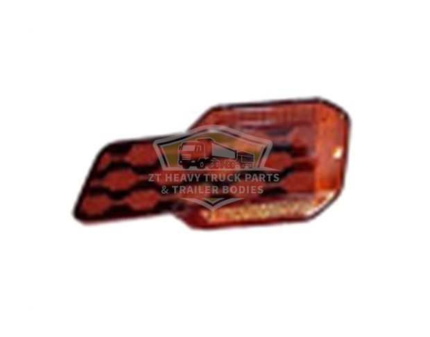 FENDER SIGNAL FMAX LAMP RIGHT