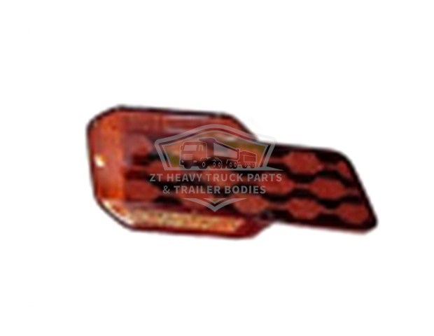 FENDER SIGNAL FMAX LAMP LEFT