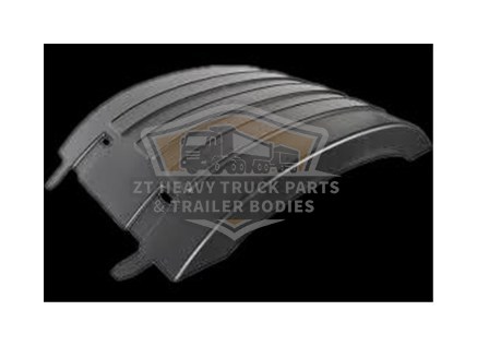 TRACTOR REAR FENDER MIDDLE MIDDLE V3