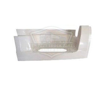 DAF STEP LOWER RIGHT CF