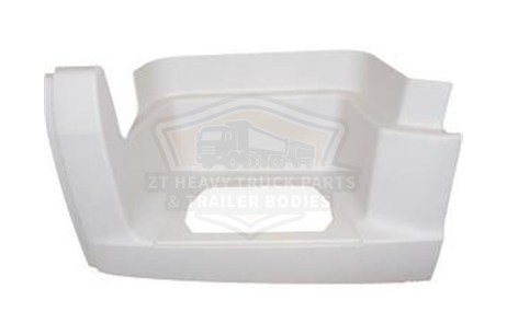 DAF STEP LOWER LEFT CF