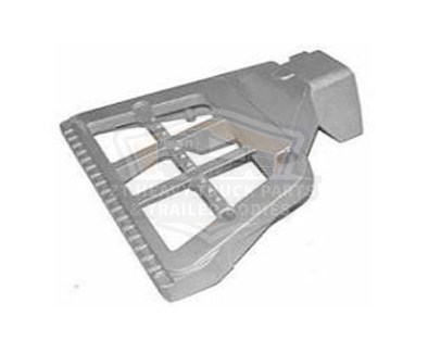 DAF STEP IRON BAR RIGHT XF 105