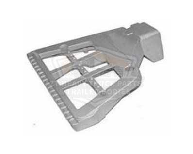 DAF STEP IRON BAR LEFT XF105