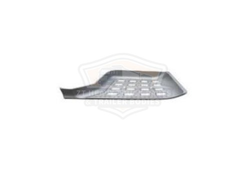 DAF STEP GRID UPPER LEFT XF106