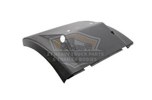 DAF FENDER TRACTOR FRONT -ARKA