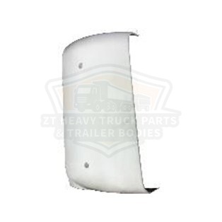 DAF OUTER WIND DEFLECTOR LEFT XF105