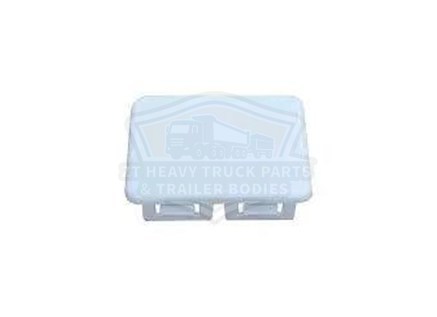 DAF HEADLIGHT YIKAMA COVER