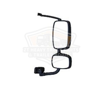 DAF COMPLETE MIRROR LEFT