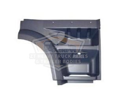 DAF RUNNING BOARD STEP RIGHT XF105