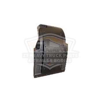 DAF FRONT FENDER WHEEL ARKASI LEFT
