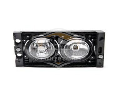 DAF FOG LAMP XF105 RIGHT