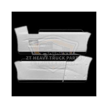 TANK PROTECTION SIDE PANEL