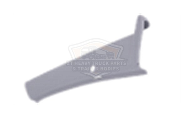 PILLAR INNER PLASTIC PART LEFT AXOR ATEGO