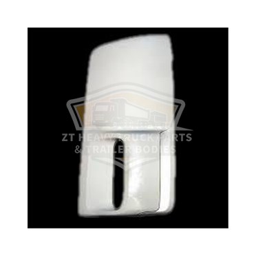 OUTER CORNER WIND DEFLECTOR LEFT