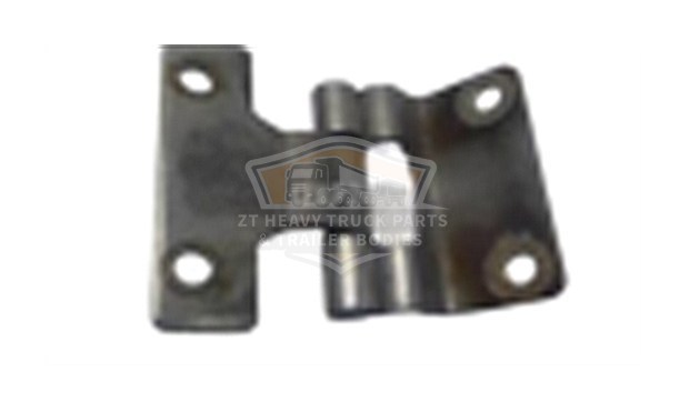 COFFRE COUVERCLE CHARNIÈRE AXOR