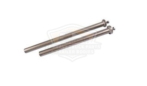 TRAILER FENDER ARM LONG