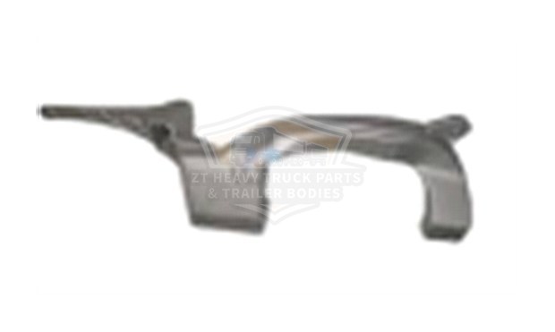 PHARE RACCORD ALUMINIUM GAUCHE