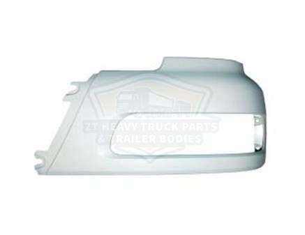 HEADLIGHT FRAME RIGHT CF
