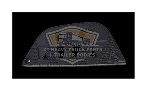 HEADLIGHT STRIP RIGHT MP4 ACTROS