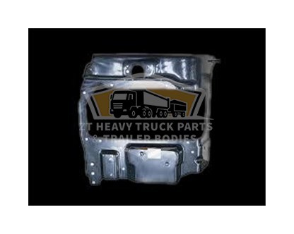 PHARE LOGEMENT IRON BAR DROIT