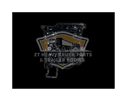 HEADLIGHT HOUSING LEFT TRANGE