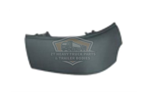 FH BUMPER RIGHT LOWER