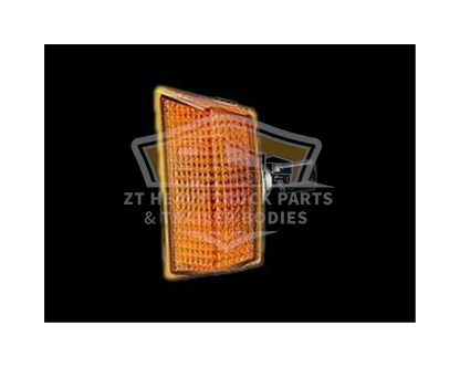 FH2 RIGHT SIGNAL COMPLETE