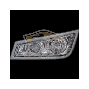 FH3 FOG LAMP DOUBLE LENS RIGHT