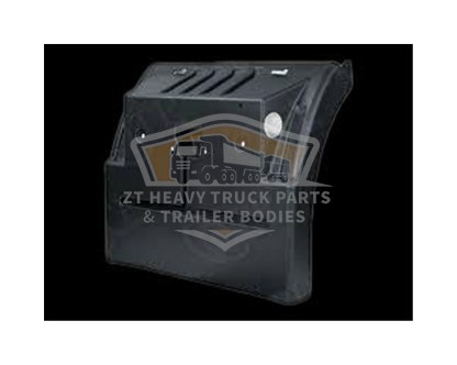 FORD FENDER REAR RIGHT LEFT