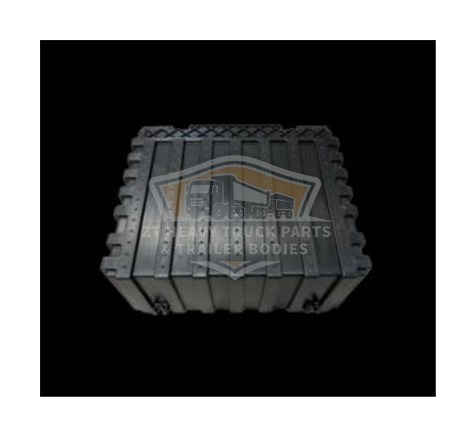 FORD CARGO BATTERY COVER