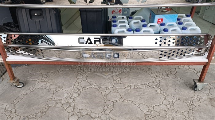 Ford cargo windshield sunshade