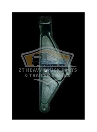 H IRON BAR CONNECTION 1840 AXOR LEG REAR RIGHT