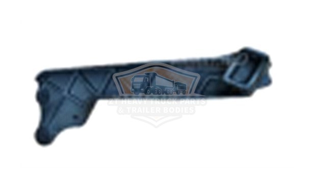 H IRON BAR CONNECTION 1840 AXOR LEG REAR LEFT