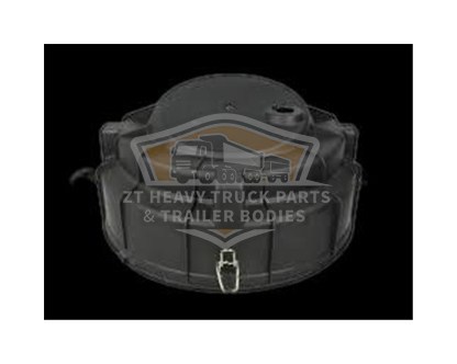 AIR FILTRE COUVERCLE LONG