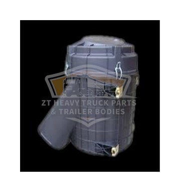 AIR FILTRE CANISTER NEW MODEL LONG