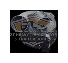 AIR FILTER CANISTER OLD MODEL AXOR