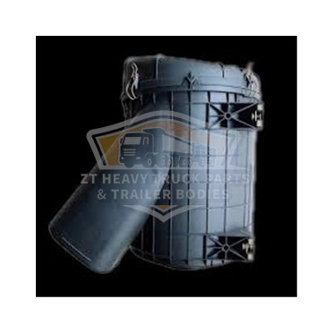 AIR FILTRE CANISTER COURT