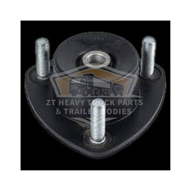 CABINE AMORTISSEUR SILENT BLOC