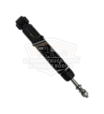 CABIN SHOCK ABSORBER