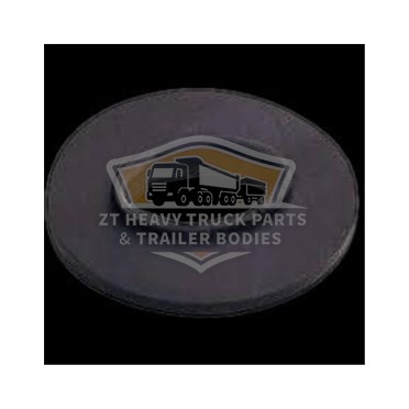 CABIN BUSHING EDGE RUBBER