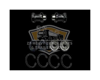 CABINE RÉPARATION KIT