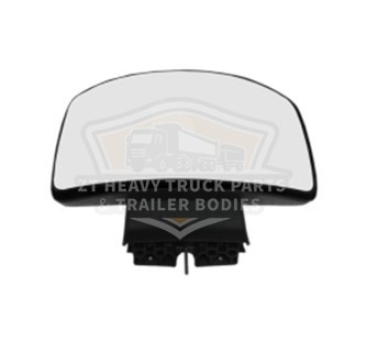 CURB MIRROR NEW MODEL