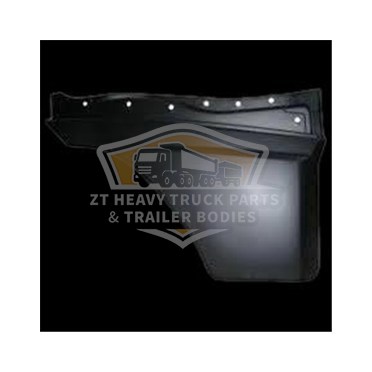 DOOR ALTI EXTENSION LEFT FH V2