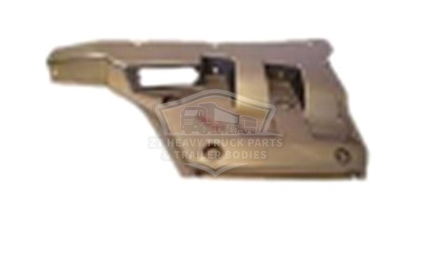 DOOR EXTENSION OUTER RIGHT TRANGE