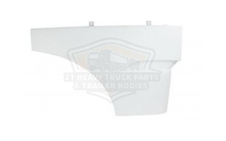 DOOR EXTENSION LEFT XF 106