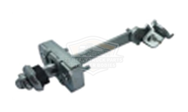 PORTE TENSIONER GAUCHE AXOR