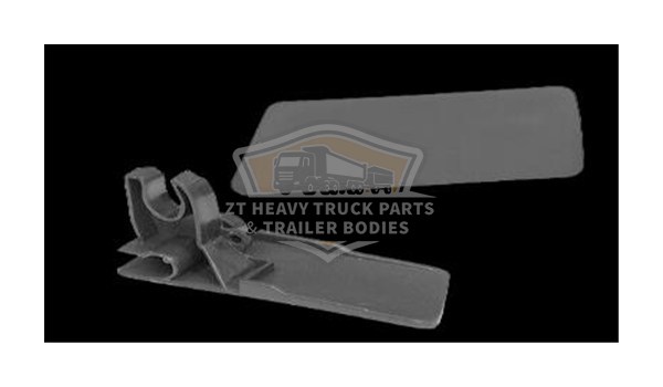 DOOR INNER OPENING LATCH RIGHT