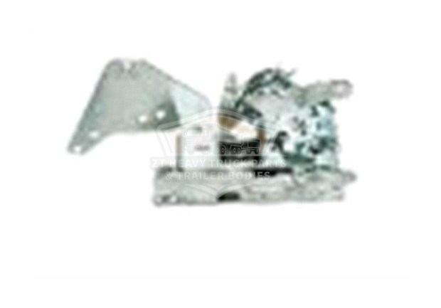 DOOR INNER LOCK LEFT