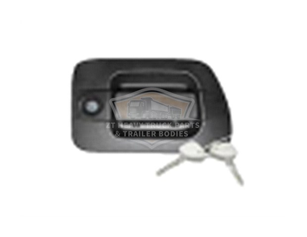 DOOR ARM LEFT EUROTECH STRALIS