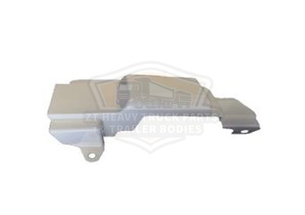 DOOR HINGE COVER RIGHT